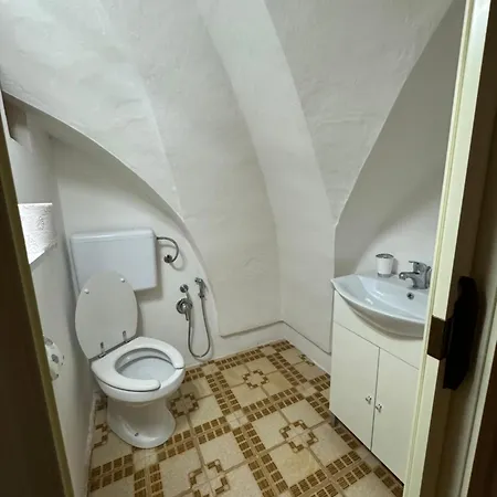 Apartment Gio